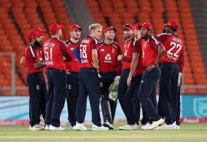 England Playing 11 in Semi Final 2021 Against Newzealand