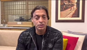 Shoaib Akhtar Asks To Stop The Trend of India vs Afghanistan Match Fixed.