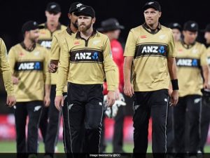 Newzealand Playing 11 Against England in T20 World Cup 2021 Semi Final