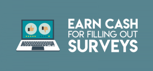 Complete Online Surveys For Online Earning Without Investment